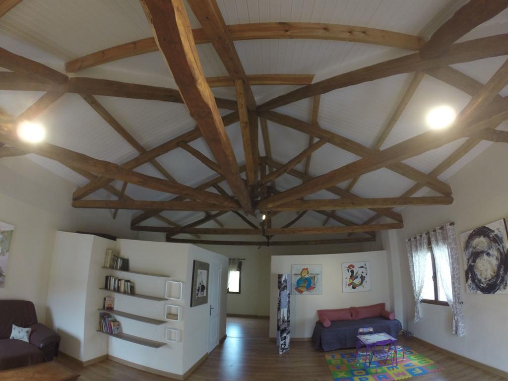 Casa Rural Los Montones Carcelén 外观 照片